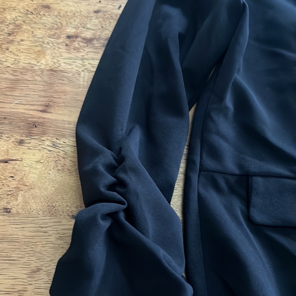 Bella Rose blazer - Picture 3 of 5